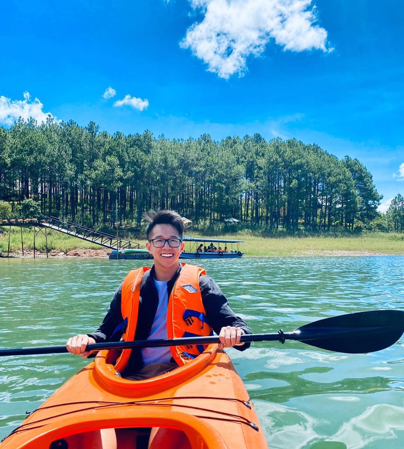 sau khi cong khai, hoa hau huong giang va ceo matt liu tung anh tinh tu hinh 8