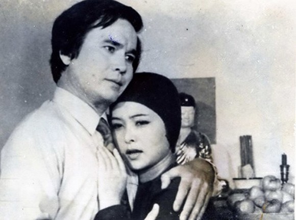 gap go ni co huyen trang cua "biet dong sai gon": hanh phuc nho chu "an" hinh 3