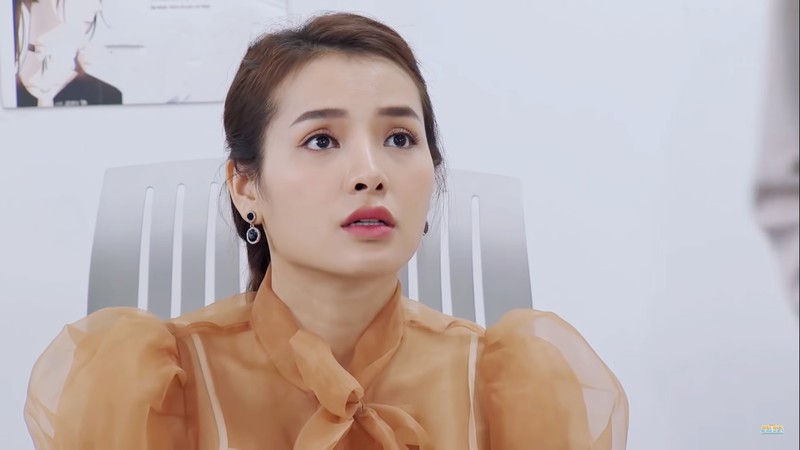 phuong trinh jolie chua kip yeu da voi chia tay "trai tre" tran quoc anh hinh 1