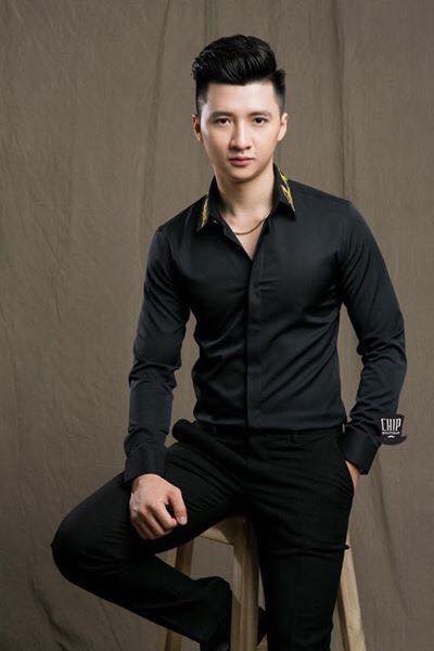 hoat dong nghe thuat khong may noi bat cua dao dien, dien vien trong hung hinh 8