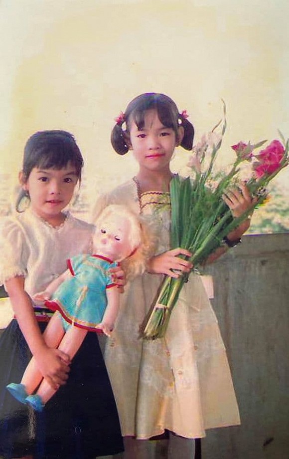 chuyen showbiz: hari won tiet lo luc dau chi yeu chu khong muon lay tran thanh hinh 6