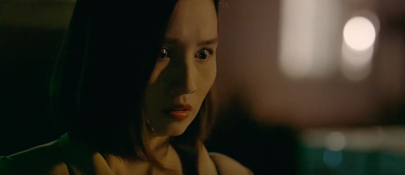 tinh yeu va tham vong tap 47: chinh bo tue lam bay muu giet nguoi yeu cua minh? hinh 1