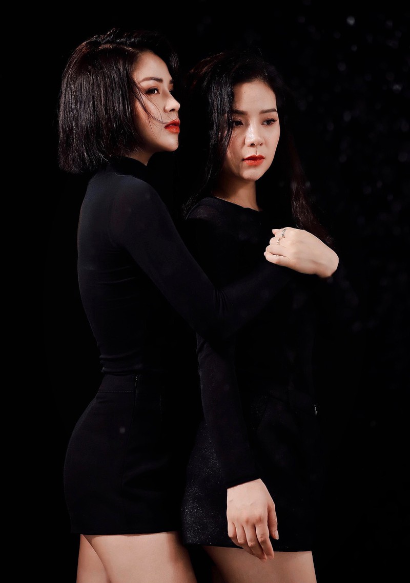 thu trang nhung co gai trong thanh pho chia se ve tinh ban voi linh huong hinh 3