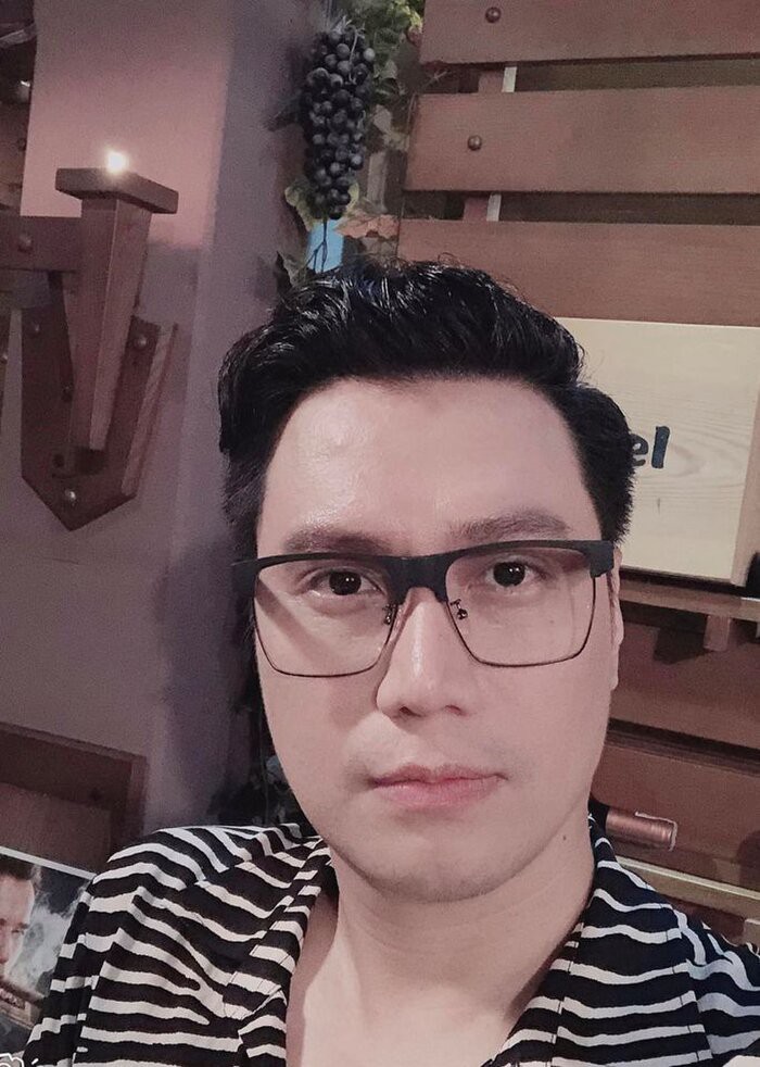 chuyen showbiz: au ha my cong khai doi "cua hoi mon" sau khi ly hon trong hung hinh 6