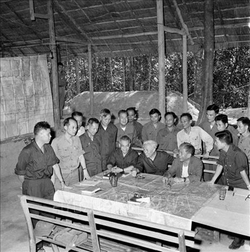 dau an cua dai tuong le duc anh trong chien dich ho chi minh hinh 1