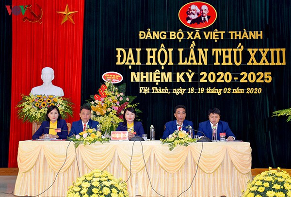 tren toan quoc da tien hanh gan 300 dai hoi diem cap co so  hinh 1