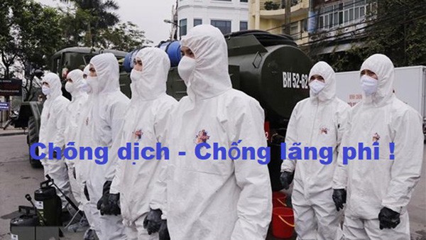 giam cong tac nuoc ngoai, tang hop truc tuyen: khong cu mua dich covid-19! hinh 1