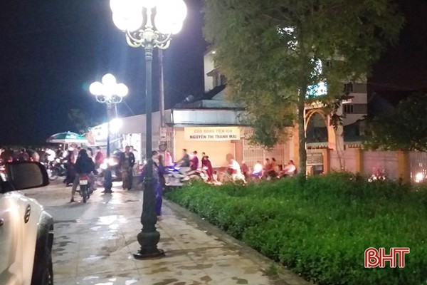 thanh le giua dai dich covid-19: giao dan khong tron bon phan cong dan hinh 2