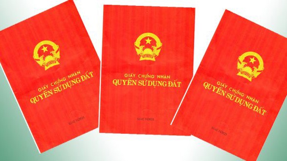 ky hop qh thang 5: vi sao chinh phu de nghi rut luat dat dai? hinh 1