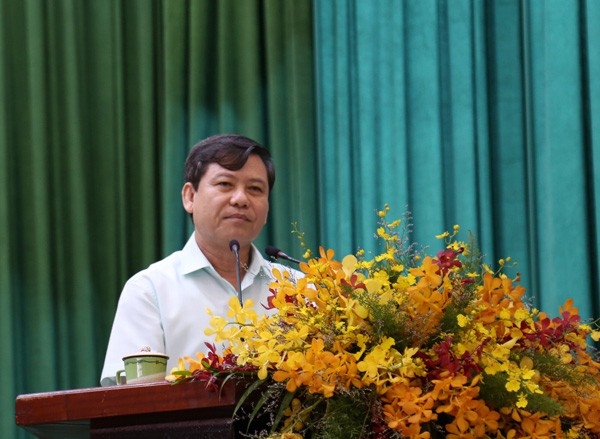 vien truong vien ksndtc: khang nghi vu ho duy hai khong sai luat  hinh 1