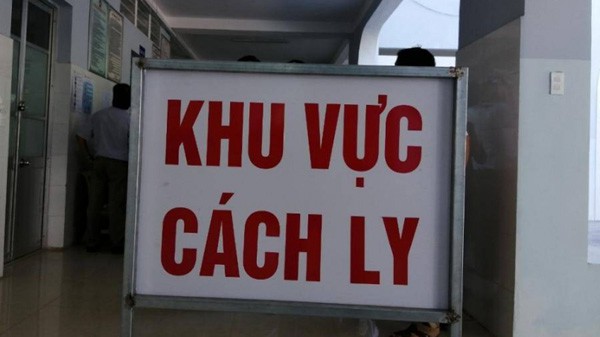 quang nam: nguoi tron khoi cach ly la la nghi pham mot vu trom  hinh 1