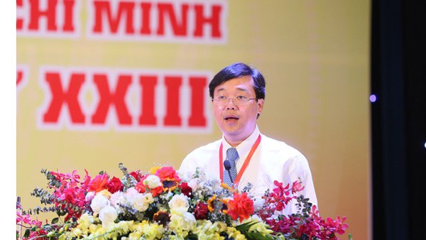 ong le quoc phong tai dac cu bi thu dang uy trung uong doan  hinh 1