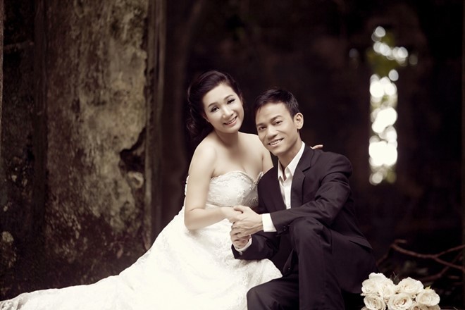 thanh thanh hien giai thich viec che linh khong du le cuoi cua co hinh 2
