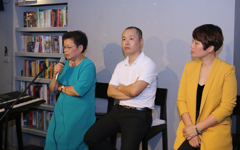 ly do vi sao gia dinh nhac si an thuyen rut cac tac pham khoi vcpmc hinh 1