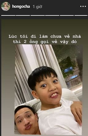 chuyen showbiz: van mai huong len tieng sau on ao lo clip rieng tu hinh 5