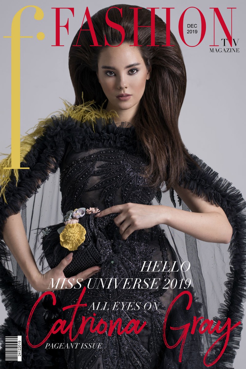 hoa hau hoan vu catriona gray dep bi an trong thiet ke cua tuyet le hinh 1