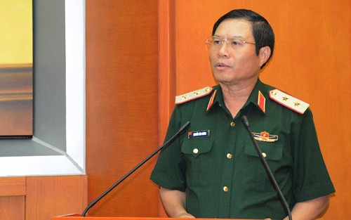 thu tuong bo nhiem thu truong bo quoc phong, tro ly pho thu tuong hinh 1