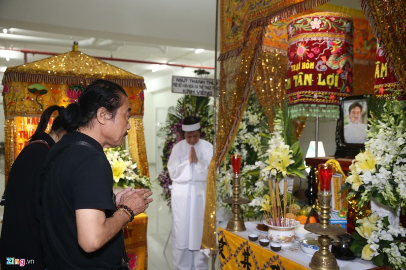 vo co nghe si chanh tin: 'anh noi tim that lai, dau qua' hinh 3