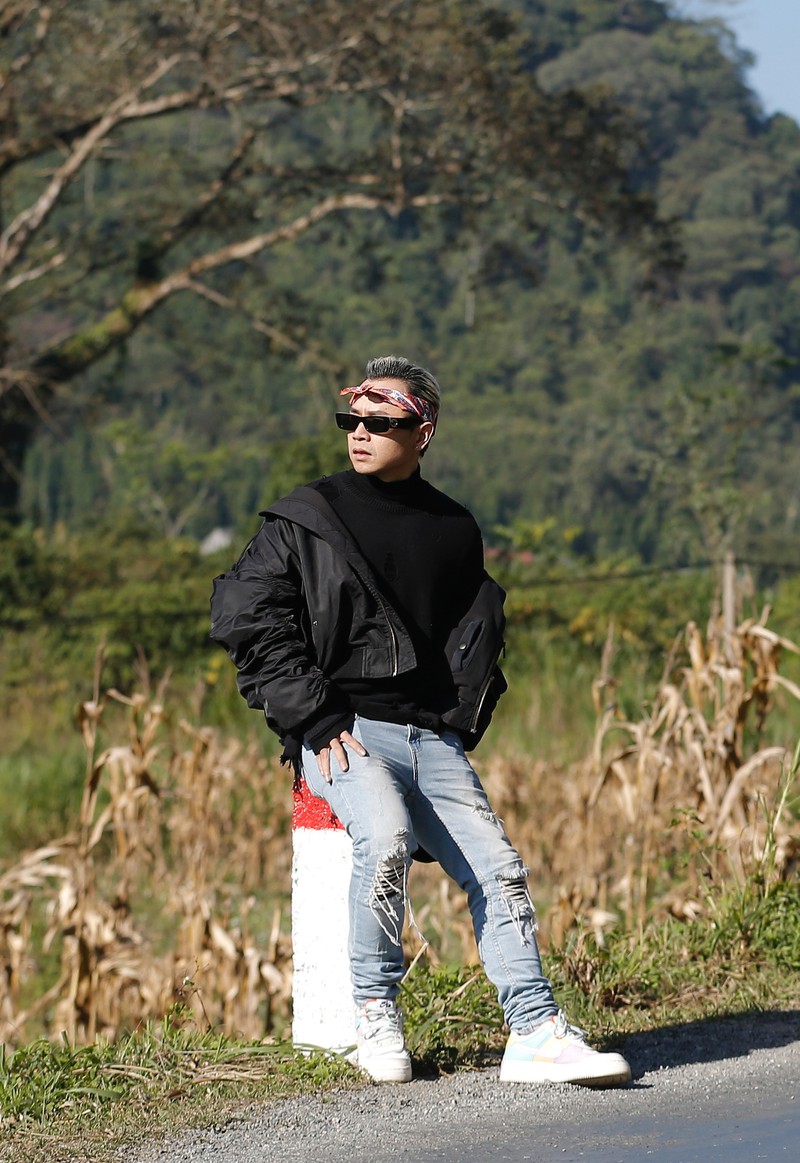 ‘ok’ cua binz tao nen trao luu che loi vui ve "hom qua – hom nay" hinh 3
