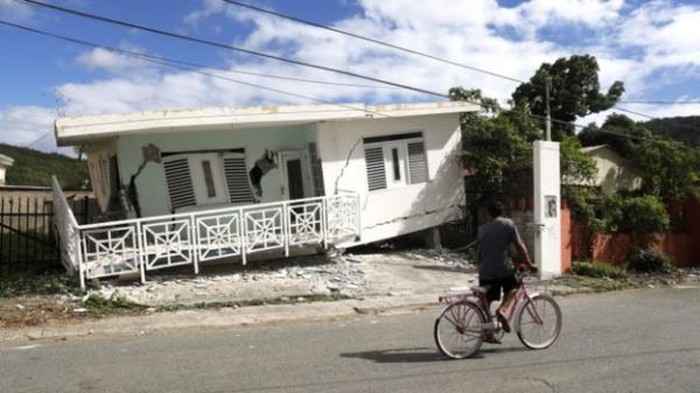 puerto rico ban bo tinh trang khan cap sau tran dong dat 6.4 do richter hinh 1