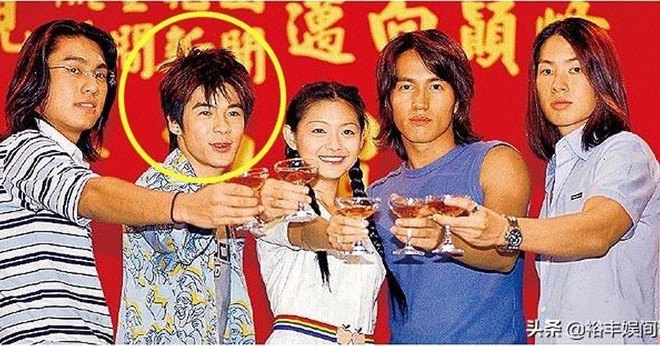 Nam dien vien 'Vuon sao bang' ngoi tu vi an cap non bao hiem hinh anh 2 20200110fb802a_EN0109LA01.jpg