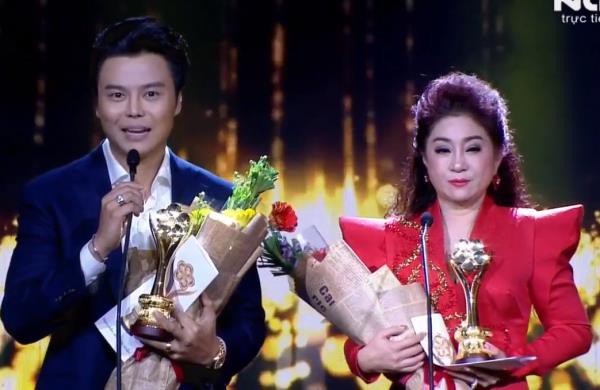 "chuyen tinh khau vai" thang giai "mai vang 2019" hinh 3