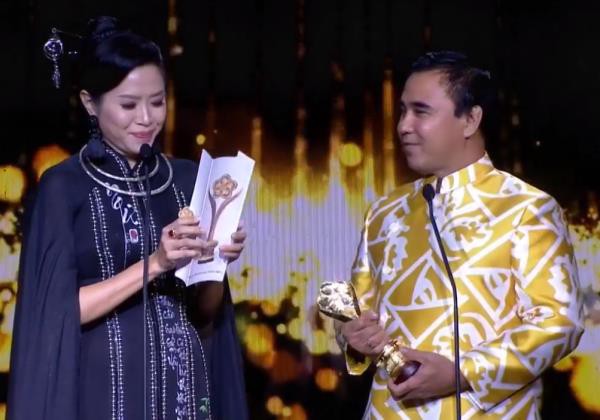 "chuyen tinh khau vai" thang giai "mai vang 2019" hinh 6