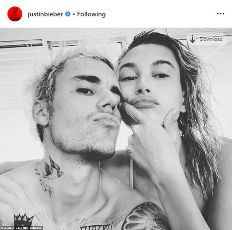 selena thua nhan chua yeu ai tu sau khi chia tay justin bieber hinh 8