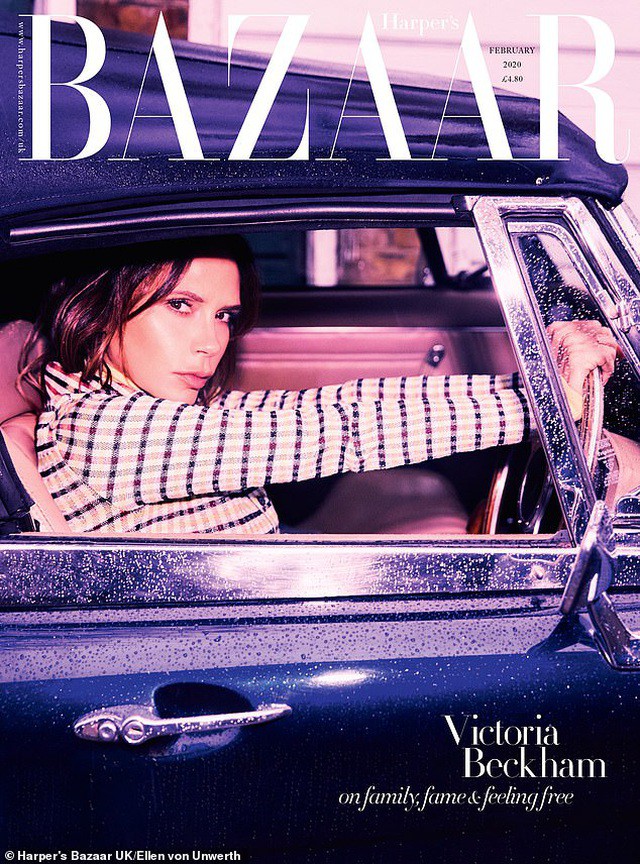 victoria beckham de mat moc chay bo sau khi thua nhan khong dep  hinh 8