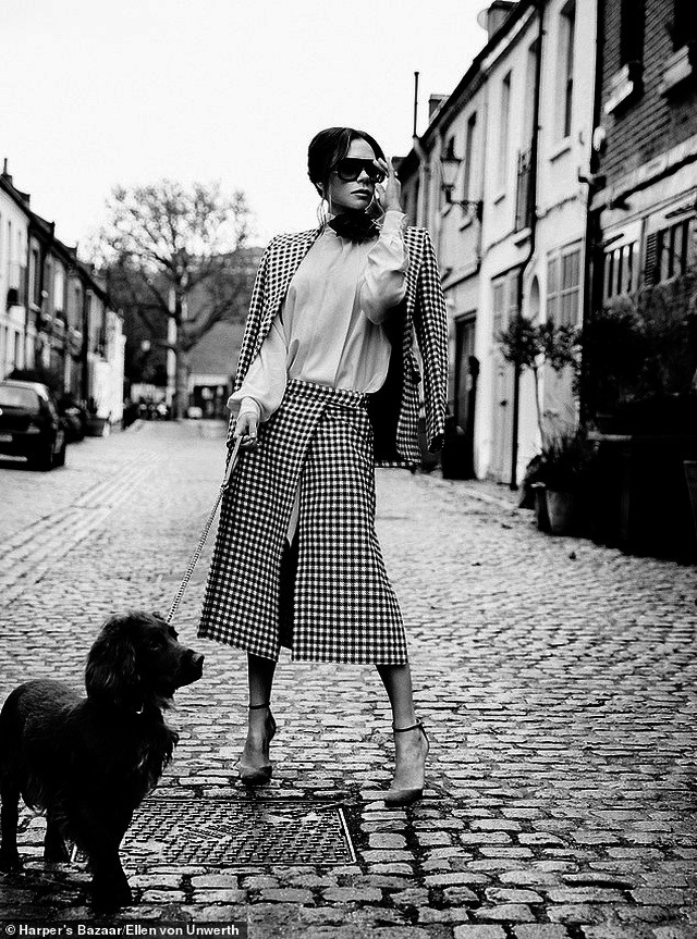 victoria beckham de mat moc chay bo sau khi thua nhan khong dep  hinh 9