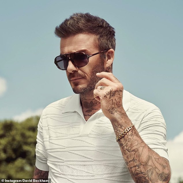 david beckham tai xuat dien trai khi ra pho an trua hinh 6