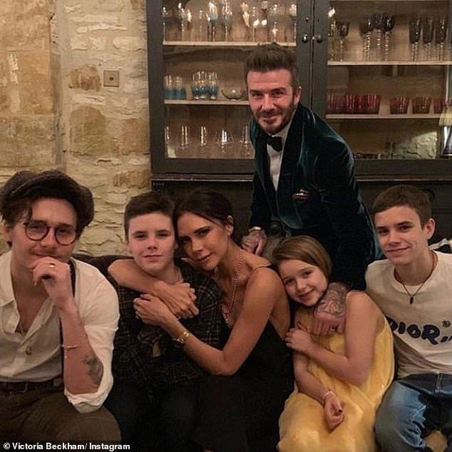 david beckham tai xuat dien trai khi ra pho an trua hinh 7