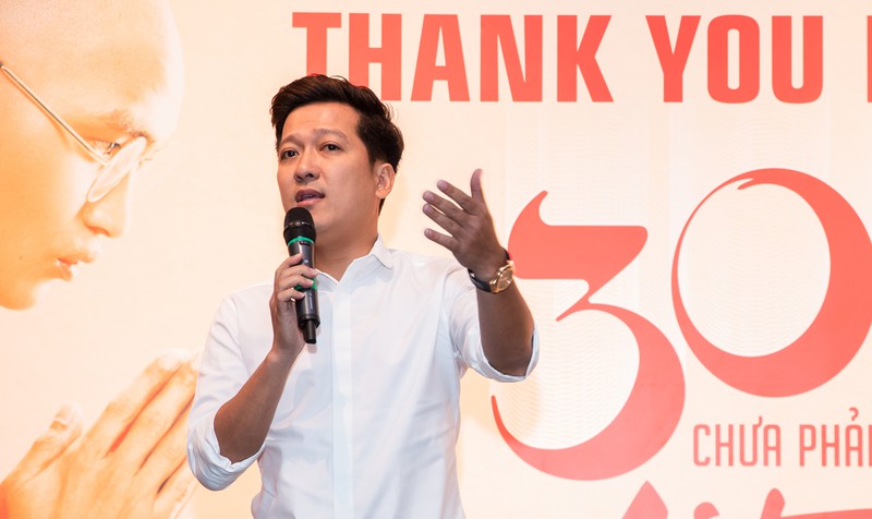 truong giang lo phim "30 chua phai tet" khong kip ra rap dip tet 2020 hinh 2