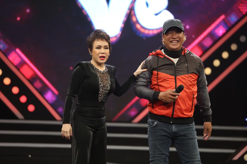 viet huong hoi han khi tung "danh" cascadeur tuan voi chay mau mui hinh 2
