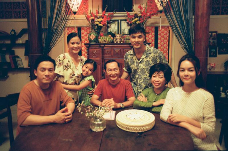 Phạm Quỳnh Anh kết hợp Lam Trường - Ưng Hoàng Phúc lấy nước mắt khán giả - 1