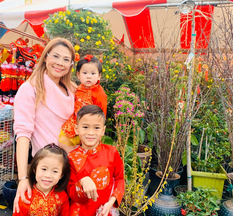 chuyen showbiz: truong quynh anh nhan nhu nguoi yeu sau on ao cau hon hinh 8