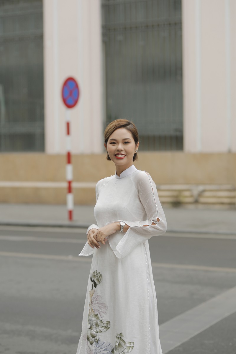 nhiep anh gia rose nguyen goi y cach chup anh tet "ai cung co the dep" hinh 1