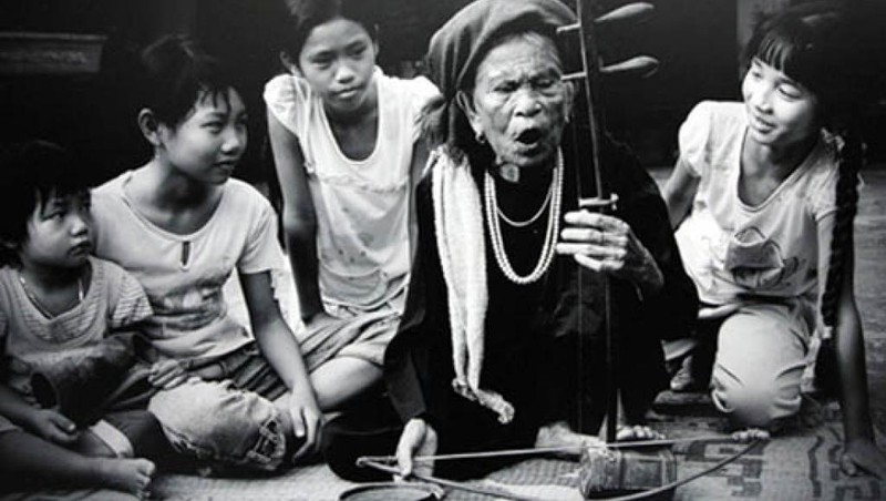 xam ngay xuan: net van hoa truyen thong dang dan song lai hinh 1