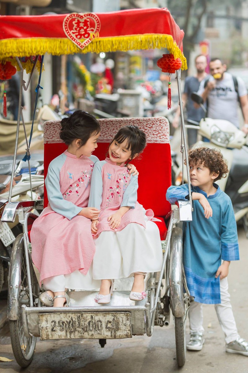 nhiep anh gia rose nguyen goi y cach chup anh tet "ai cung co the dep" hinh 3