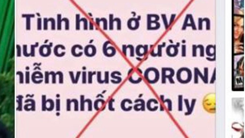 binh thuan xac dinh nguoi tung tin 6 nguoi nuoc ngoai nhiem virus corona hinh 1