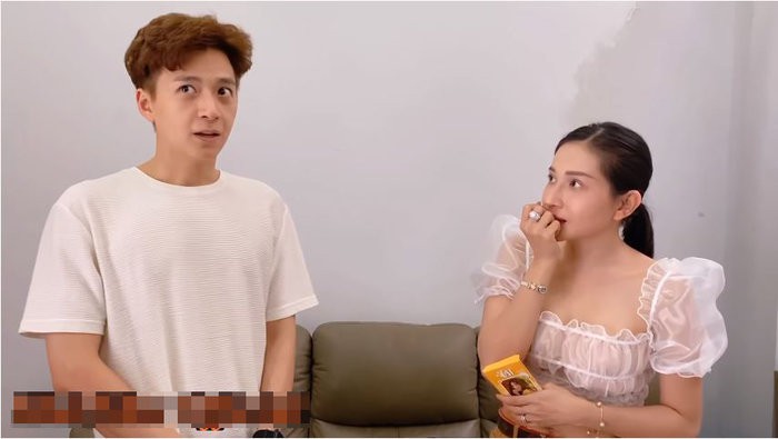 chuyen showbiz: cap doi ho ngoc ha - kim ly van dep du bi chup len hinh 5