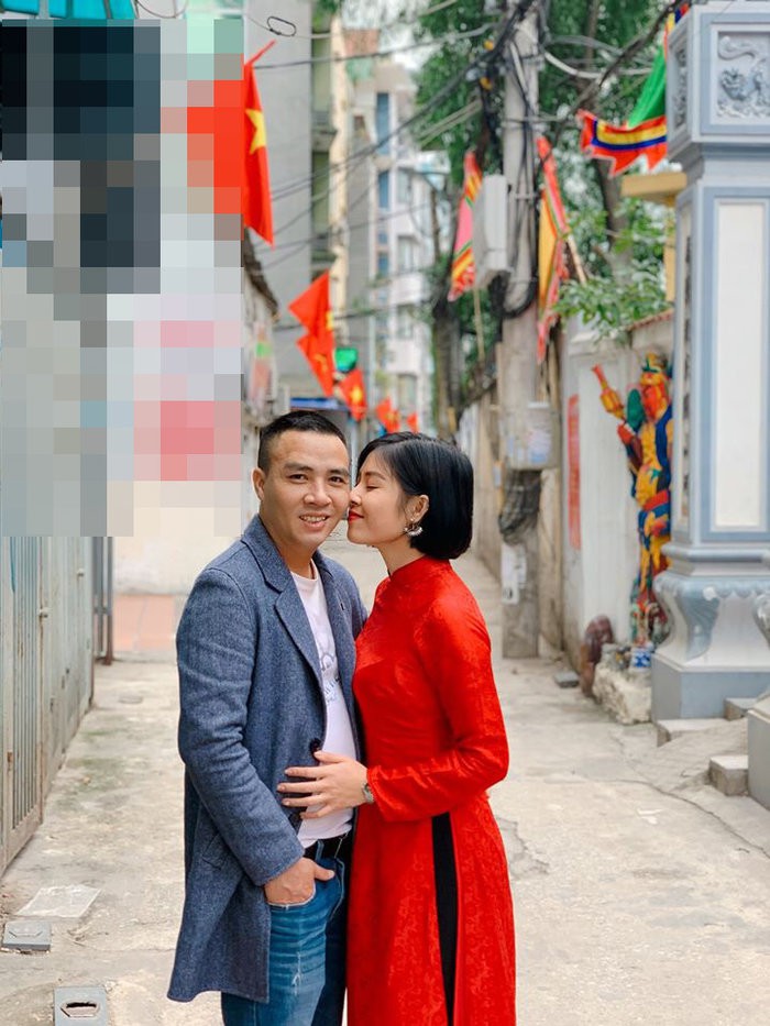 chuyen showbiz: cap doi ho ngoc ha - kim ly van dep du bi chup len hinh 9