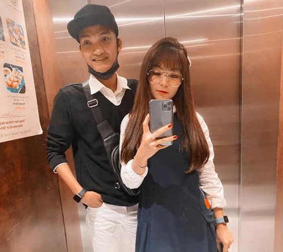 chuyen showbiz: ho ngoc ha bat ngo khoe "tinh yeu lon cua cuoc doi" hinh 5