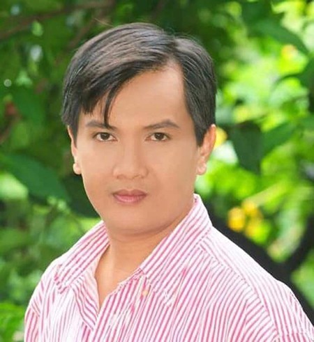 nghe si cai luong chieu hung qua doi hinh 1