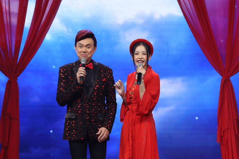 jun vu dap tra mc chi tai "cuc gat" khi bi hoi "bao gio cuoi?" hinh 2