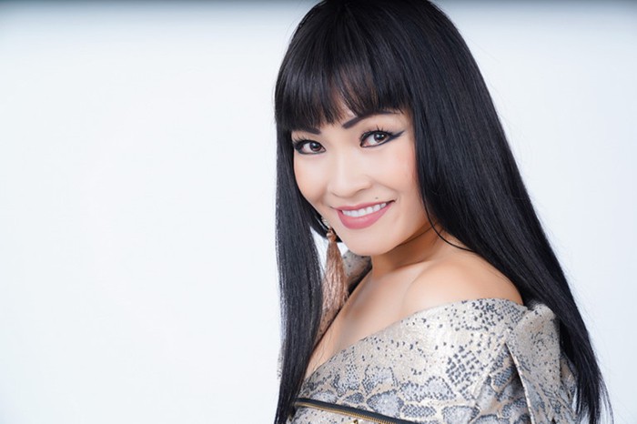 phuong thanh thanh ca si vi hang xom xuc pham y nguyen cua me hinh 1