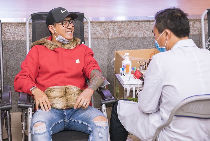 tuan hung hanh dong y nghia khi ngan hang mau bi thieu vi dich corona hinh 4