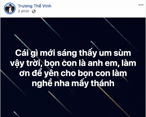 chuyen showbiz: thuc hu thuy ngan va truong the vinh bi mat hen ho hinh 1