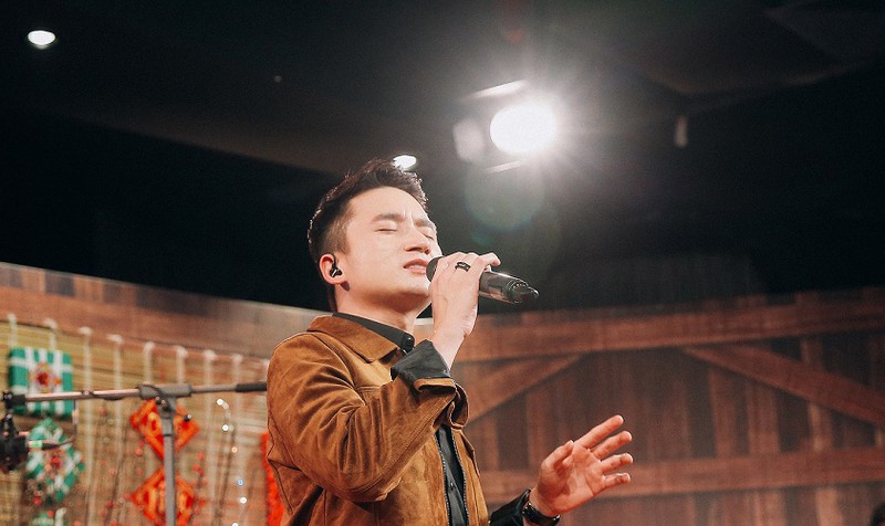 "music home" mua thu 2 se co su xuat hien cua nhieu "ngoi sao mang" hinh 1