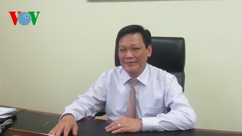 bo nhiem nhan su bao hiem xa hoi viet nam, ngan hang chinh sach xa hoi hinh 1